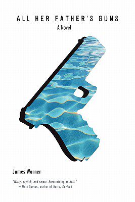 【预售】All Her Father's Guns