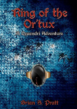 【预售】Ring of the Or'tux