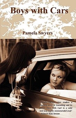 【预售】Boys with Cars