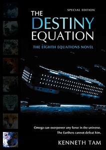 【预售】The Destiny Equation