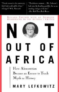 Out Became 预售 Afrocentrism Not How Africa