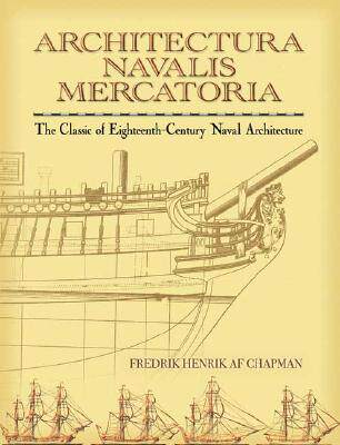 【预售】Architectura Navalis Mercatoria: The Classic of