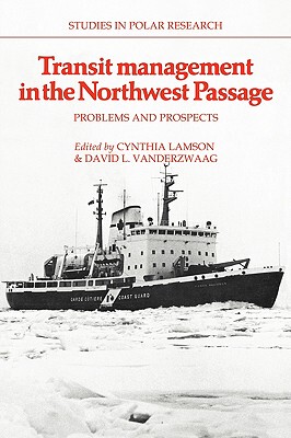 【预售】Transit Management in the Northwest Passage: