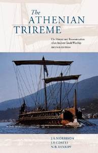 【预售】The Athenian Trireme: The History and Reconstruction