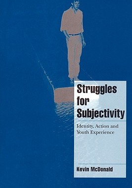 【预售】Struggles for Subjectivity: Identity, Action and