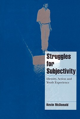 【预售】Struggles for Subjectivity: Identity, Action and