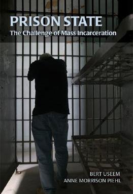 【预售】Prison State: The Challenge of Mass Incarceration