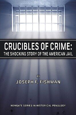 【预售】Crucibles of Crime: The Shocking Story of the