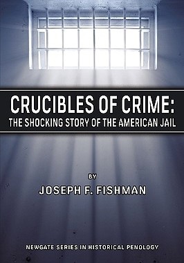 【预售】Crucibles of Crime: The Shocking Story of the