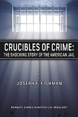 【预售】Crucibles of Crime: The Shocking Story of the