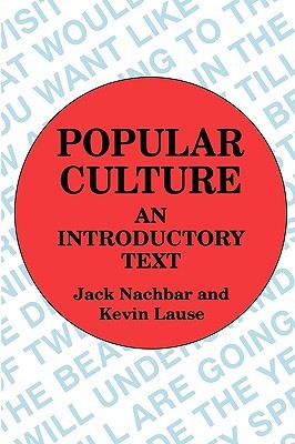 【预售】Popular Culture: An Introductory Text