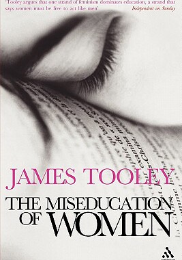 【预售】Miseducation of Women