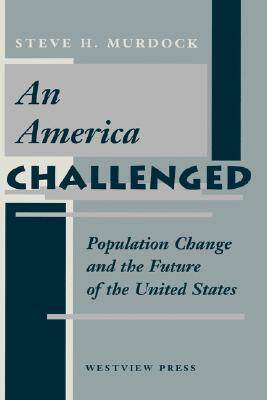 【预售】An America Challenged: Population Change and the