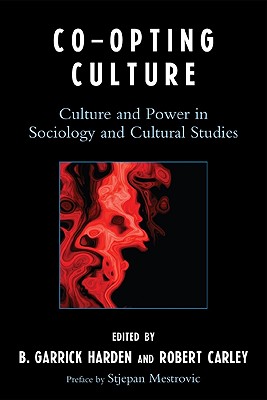 【预售】Co-Opting Culture: Culture and Power in Sociology