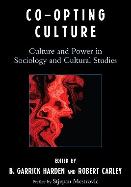 【预售】Co-Opting Culture: Culture and Power in Sociology