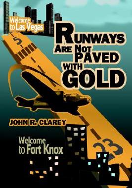 【预售】Runways Are Not Paved with Gold