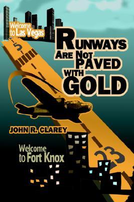 【预售】Runways Are Not Paved with Gold