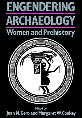 【预售】Engendering Archaeology - Women And Prehistory