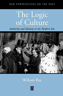 【预售】The Logic Of Culture - Authority And Identity In The