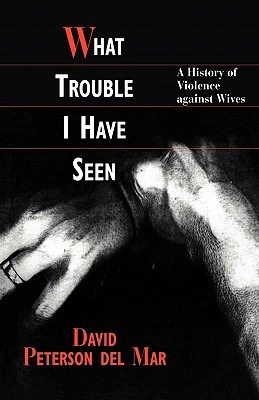 【预售】What Trouble I Have Seen: A History of Violence