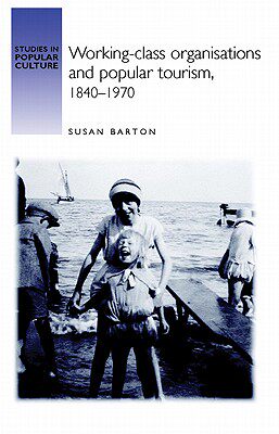 【预售】Working-Class Organisations and Pop