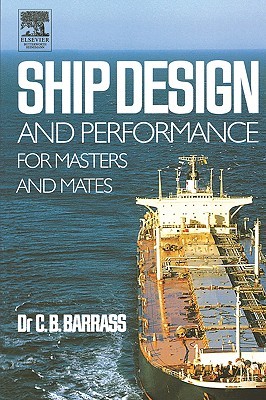 【预售】Ship Design and Performance for Masters and Mates