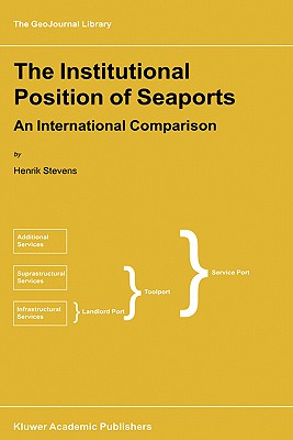 【预售】The Institutional Position of Seaports: An