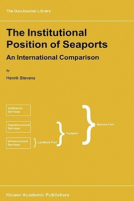 【预售】The Institutional Position of Seaports: An