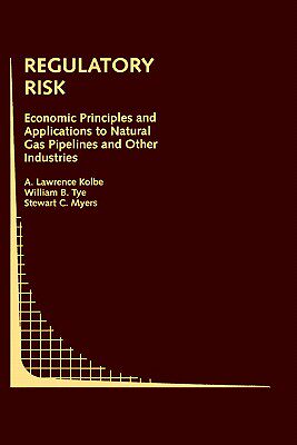 【预售】Regulatory Risk:: Economic Principles and
