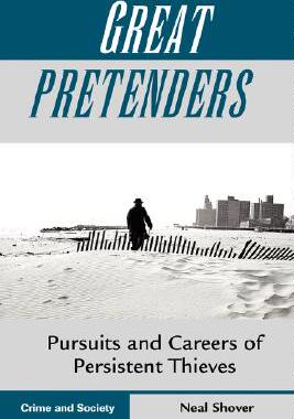 【预售】Grt Pretenders PB
