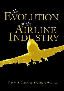 【预售】The Evolution of the Airline Industry