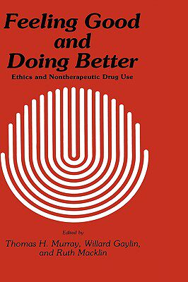 【预售】Feeling Good and Doing Better: Ethics and