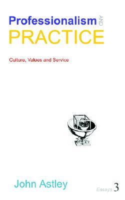 【预售】Professionalism and Practice