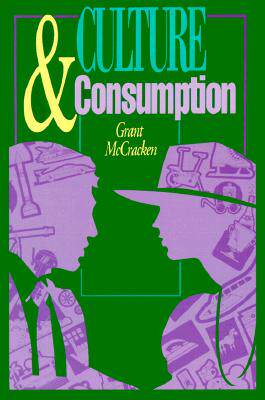 【预售】Culture and Consumption: New Approaches to the