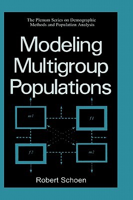 【预售】Modeling Multigroup Populations