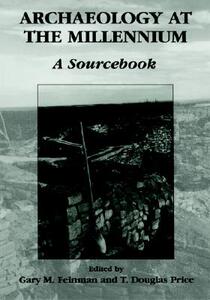 【预售】Archaeology at the Millennium: A Sourcebook