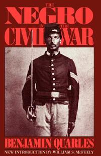 Negro The 预售 War the Civil