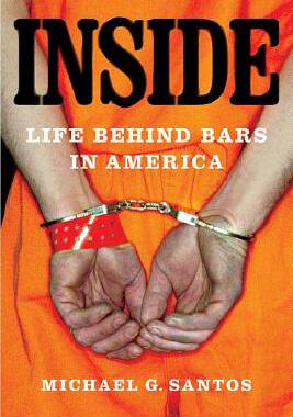 【预售】Inside: Life Behind Bars in America