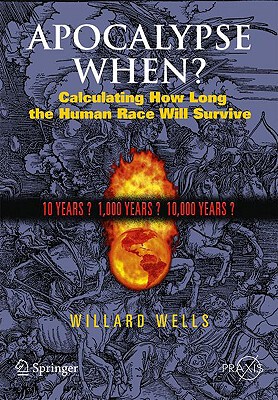 【预售】Apocalypse When?: Calculating How Long the Human