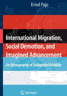 【预售】International Migration, Social Demotion, and