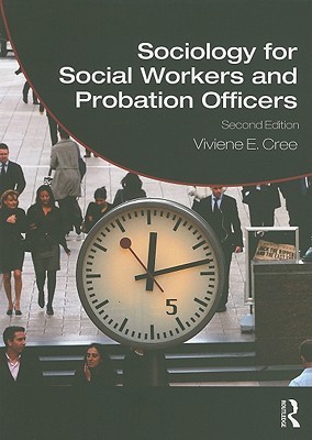 【预售】Sociology for Social Workers and Probation Officers