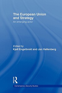 【预售】The European Union and Strategy