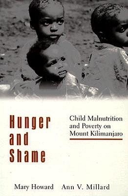 【预售】Hunger and Shame: Child Malnutrition and Poverty on