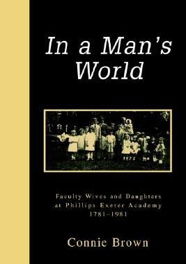 【预售】In a Man's World: Faculty Wives and Daughters at