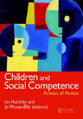【预售】Children and Social Competence