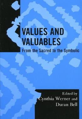 【预售】Values and Valuables: From the Sacred to the