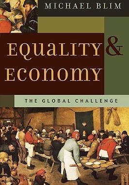 【预售】Equality and Economy: The Global Challenge