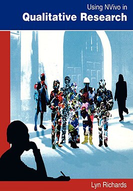 【预售】Using Nvivo in Qualitative Research