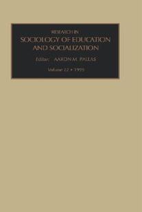 Research 预售 and Education Sociology