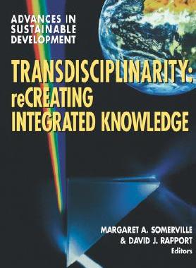 【预售】Transdisciplinarity: Recreating Integrated